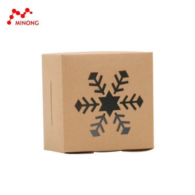 Candy Boxes With Patterned Shape Window china manufacturers
