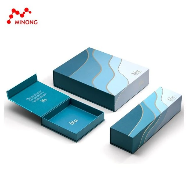 Chocolate gift box packaging Customized China