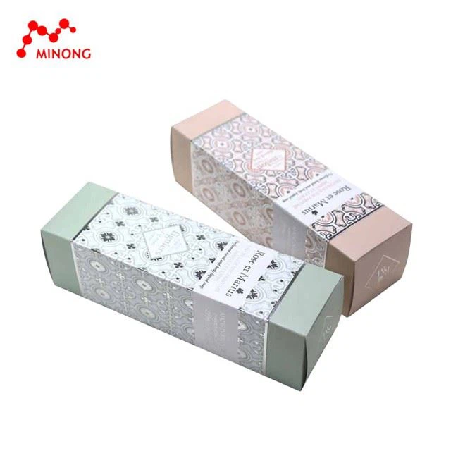 Custom Made Paper Box china wholesale