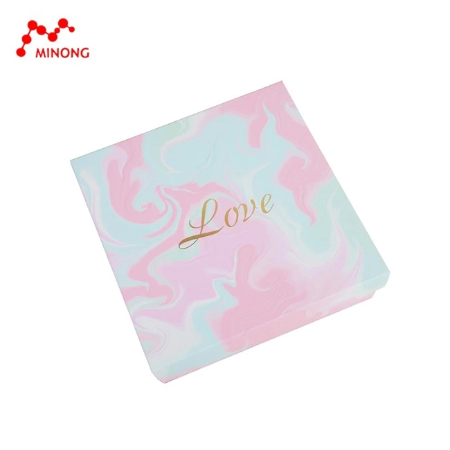 small paper boxes for sweets china wholesale